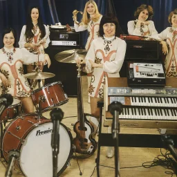 Девчата, ВИА