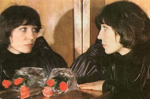 Елена Камбурова: «Петь, как говорить с товарищем…»