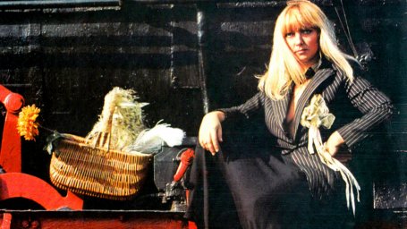 Марыля Родович