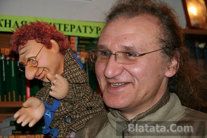 Виктор Мальцев