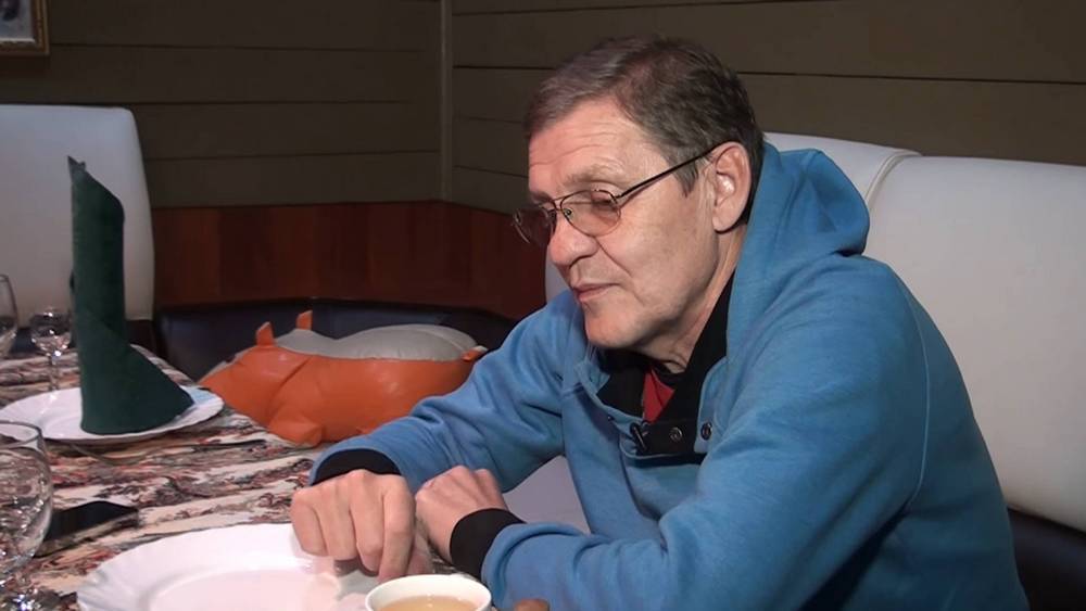Валерий Волошин, группа Пятилетка Валерий Волошин, группа Пятилетка