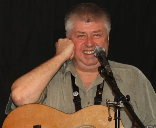 Леонид Сергеев