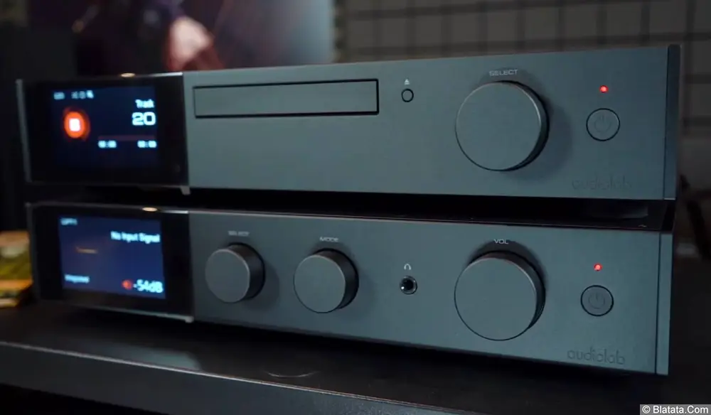 Можно ли ставить cd проигрыватель на усилитель? Можно ли ставить cd проигрыватель на усилитель?