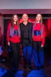 Виктор Трегубов: новое имя в русском шансоне Виктор Трегубов: новое имя в русском шансоне