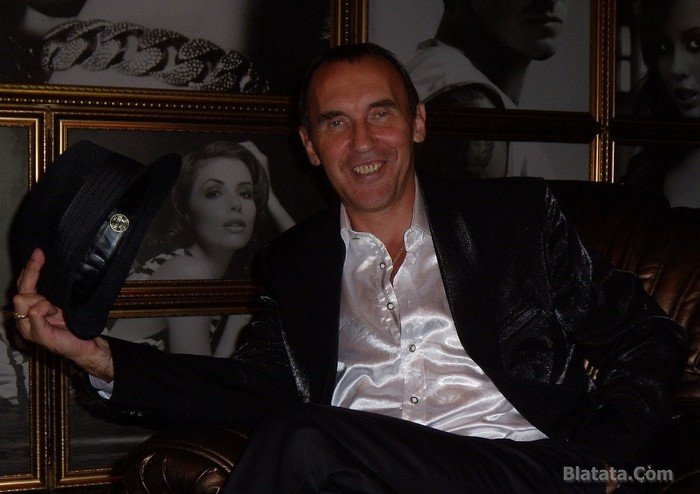 Ильдар Южный