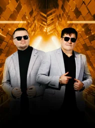 Братья Егоровы