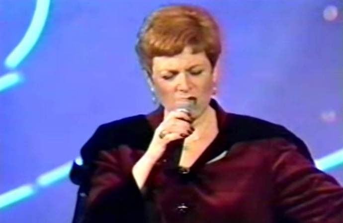 Татьяна Лебединская: «Я живу две жизни….»