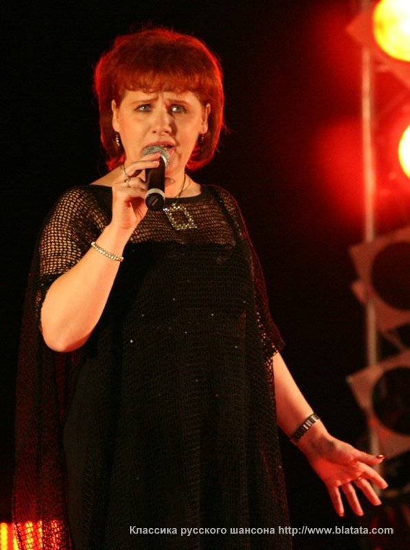 Ляля Рублева