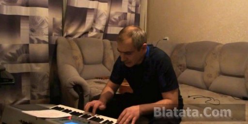 Владимир Крижевский