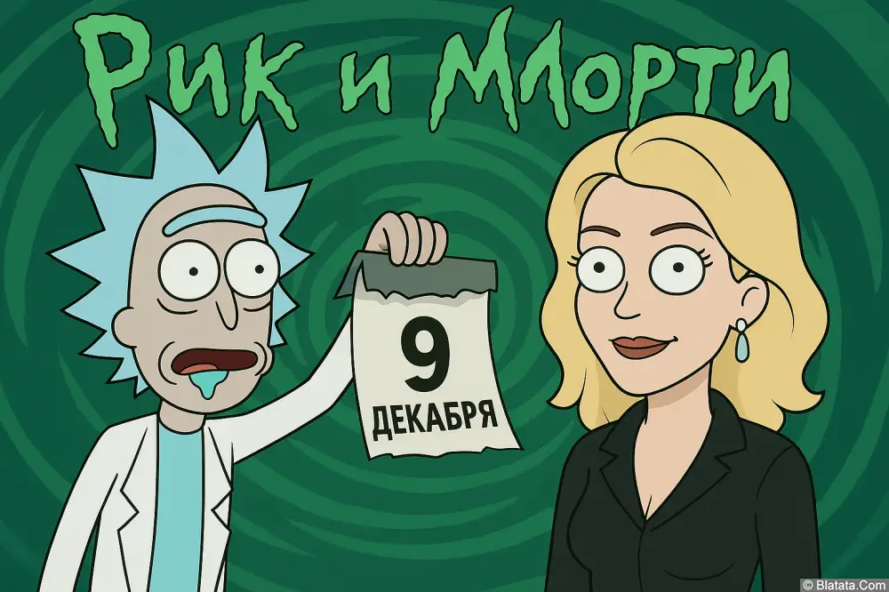 Знаменательные даты 9 декабря