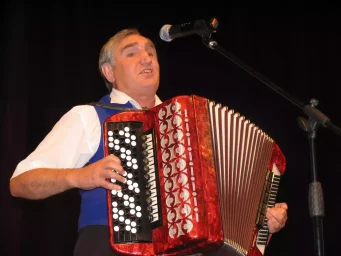 Александр Михель Александр Михель