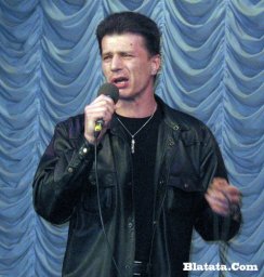 Денис Стрельцов