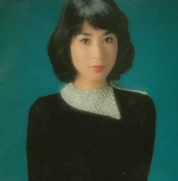 Keiko Fuji