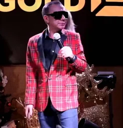 Михаил Гребенщиков