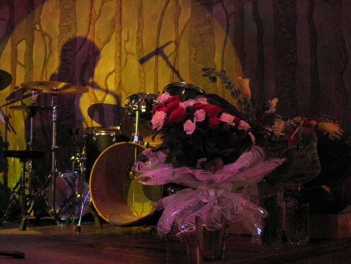 Русский шансон: легенды, байки и анекдоты