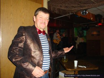 Евгений Любимцев готовит к изданию новый сольный диск