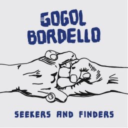 Gogol Bordello выпускает альбом Gogol Bordello выпускает альбом