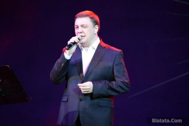 «Михаил Круг. Здравствуйте» - музыкальный спектакль