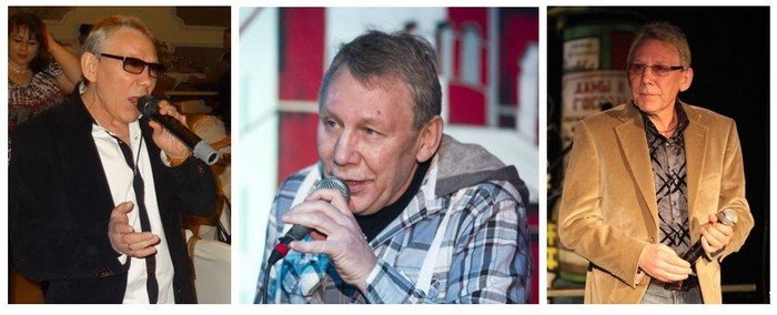 Михаил Грубов