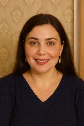 Анна Сизова