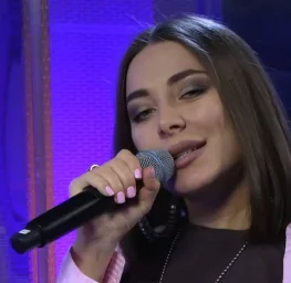 Элина Чага Элина Чага