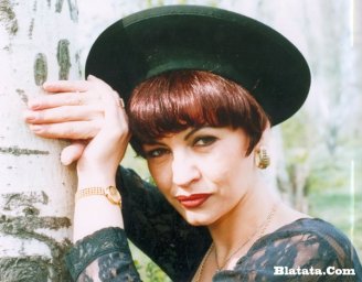 Вика Чинская