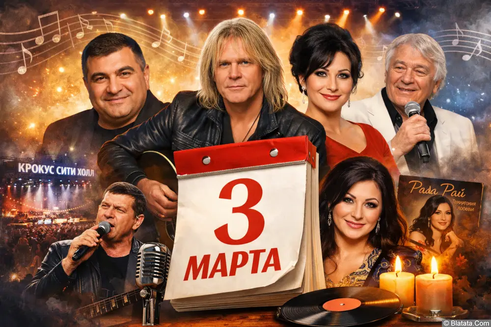 Знаменательные даты 3 марта Знаменательные даты 3 марта