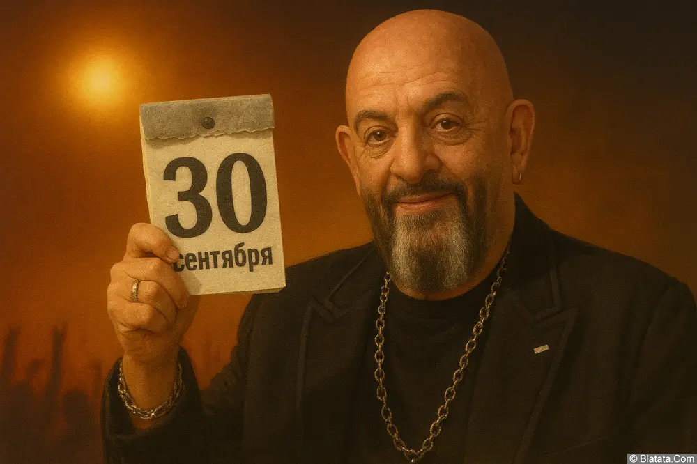 Знаменательные даты: 30 сентября