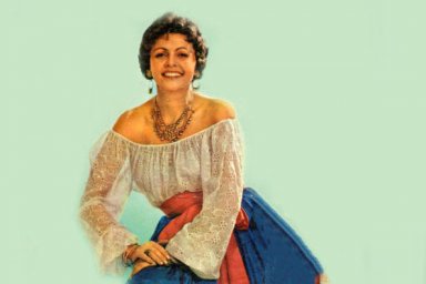 Вера Бриннер