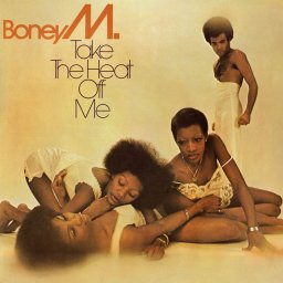 Boney M. - Take the Heat Off Me