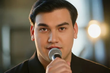 Александр Круг