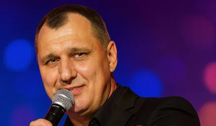 Александр Юрпалов