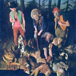 Jethro Tull Jethro Tull