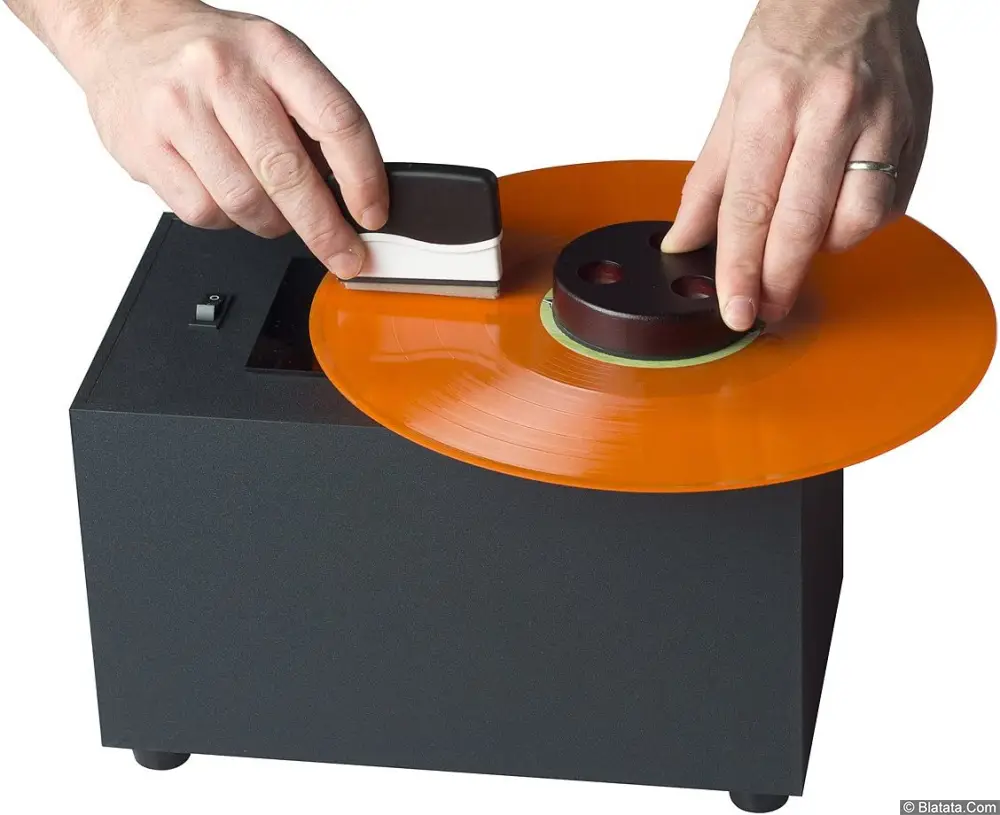 Record Doctor Vacuum Cleaner Record Doctor Vacuum Cleaner
