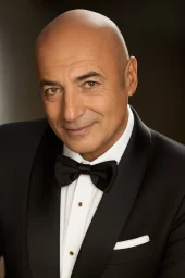 Игорь Крутой