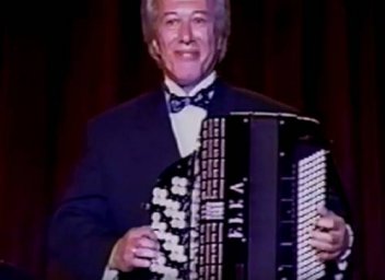 Скончался легендарный Алик Ошмянский