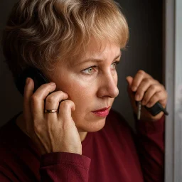 Ольга Горская