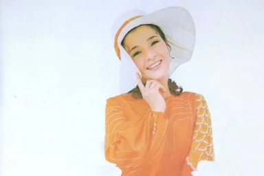 Chieko Baisho Chieko Baisho