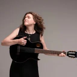 Елена Фролова