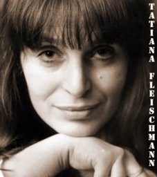 Певица Татьяна Флейшман приступила к записи нового альбома