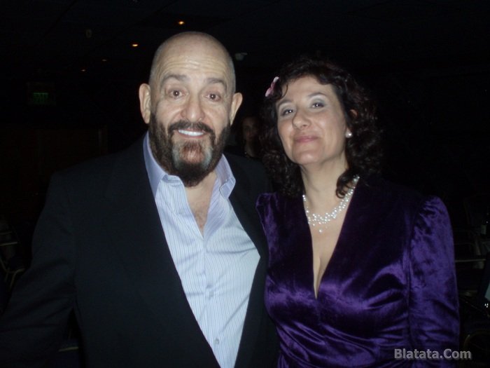 Маричель Родес и Михаил Шуфутинский