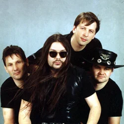 Рок-Острова (группа)