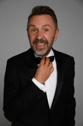 Сергей Шнуров