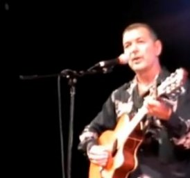 Владимир Гольдфайн