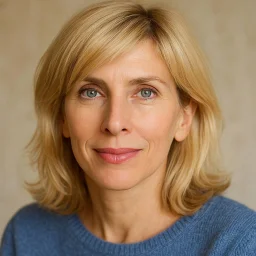 Алёна Свиридова