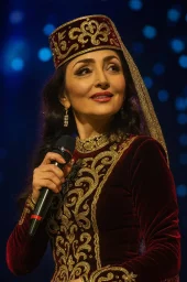 Тамара Яндиева