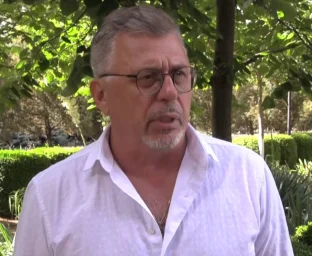 Виктор Янишевский Виктор Янишевский