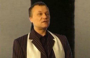 Дмитрий Михальцев