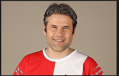 Андрей Бандера (Эдуард Изместьев)