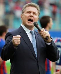 Лев Лещенко Лев Лещенко